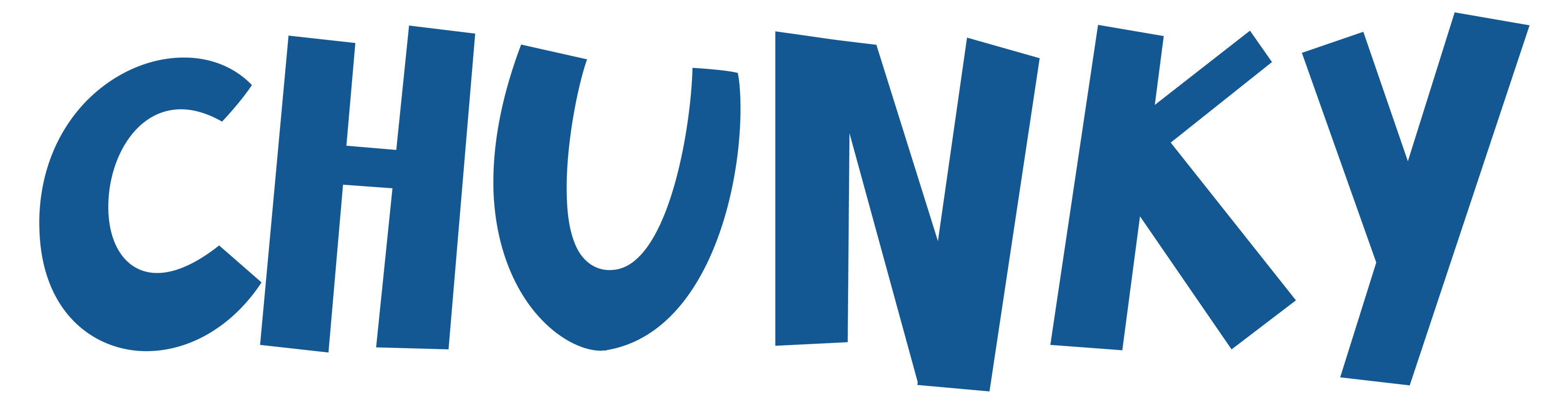 CHUNKY